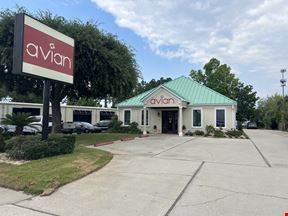 1813 Navy Boulevard