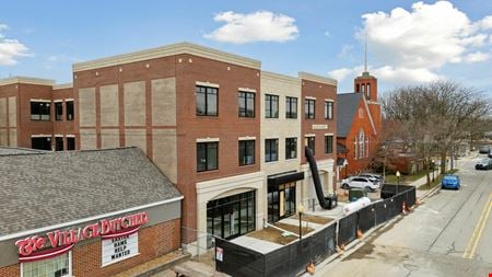 Preview of Retail space for Sale at 120 E Liberty St
