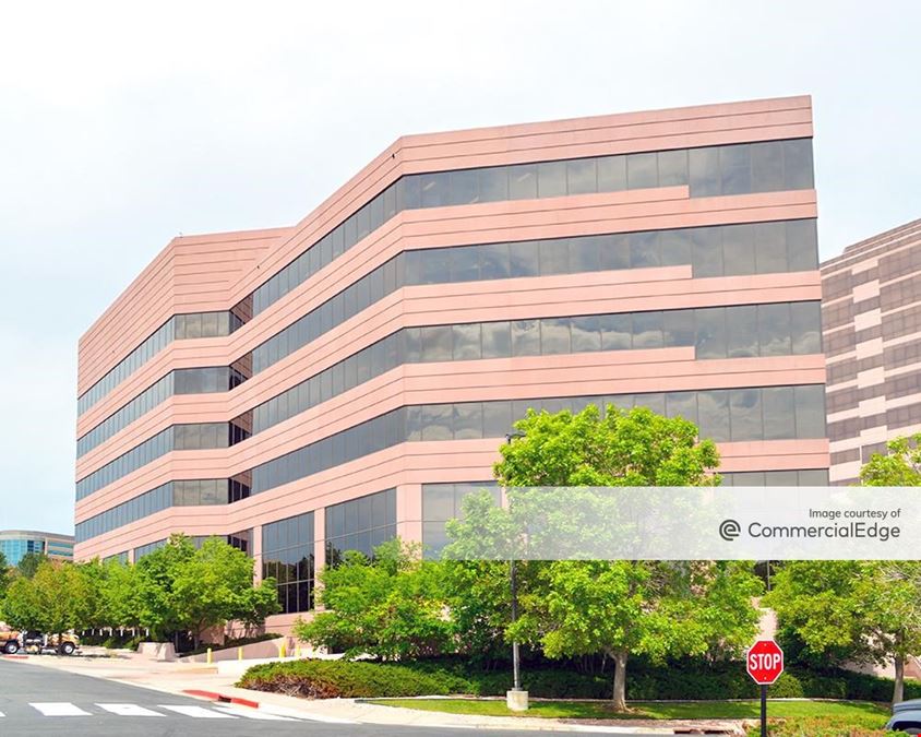 Metropoint II