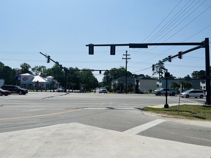 Former Wild Water & Wheels