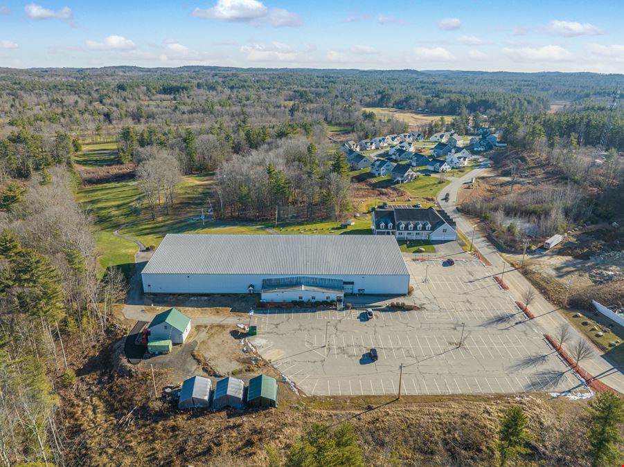 8 Diamond Oaks Blvd