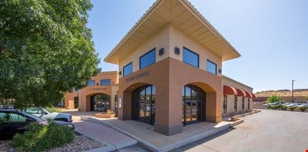 Preview of Office space for Rent at 1506 S Silicon Way
