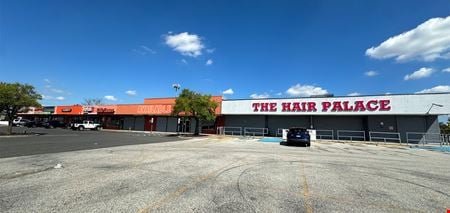 Preview of Retail space for Rent at 2818 Mount Ephraim Avenue