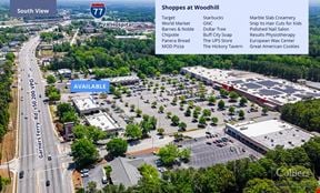 ±1,875-SF Retail Space Available for Lease at Shoppes at Woodhill Anchored by Target | Columbia, SC