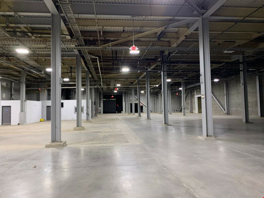 Multi-Tenanted Investment Offering