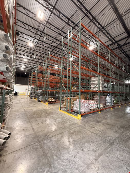 2264 - Medley Warehouse