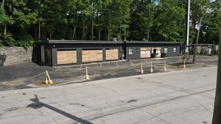 Preview of Industrial space for Sale at 2577 Duck Creek Rd