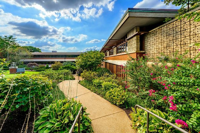 Preview of Office space for Rent at Owen Ridge Campus - Marketing Materials