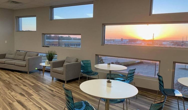 Preview of Office space for Rent at 25807 Westheimer Parkway #300