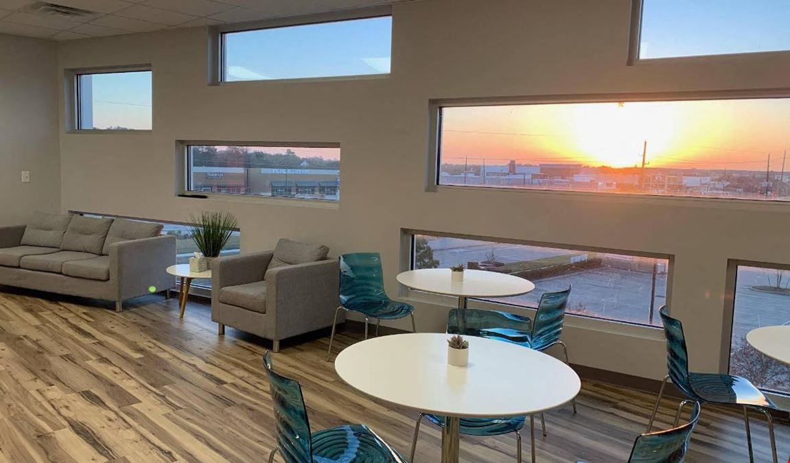 Katy Elite Suites