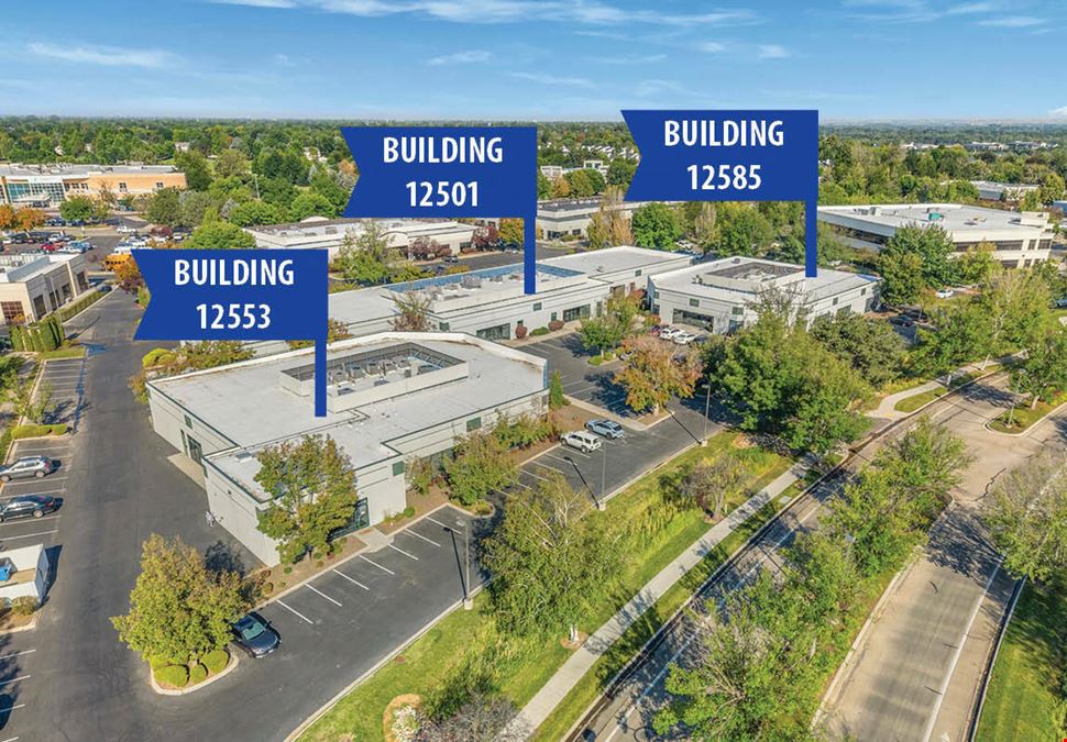 Explorer Campus