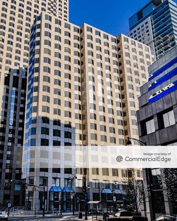 Preview of Office space for Rent at 185 Asylum Street