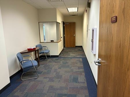 Preview of Office space for Rent at 480 West Roosevelt Road