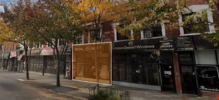 Preview of commercial space at 2000 Coney Island Ave