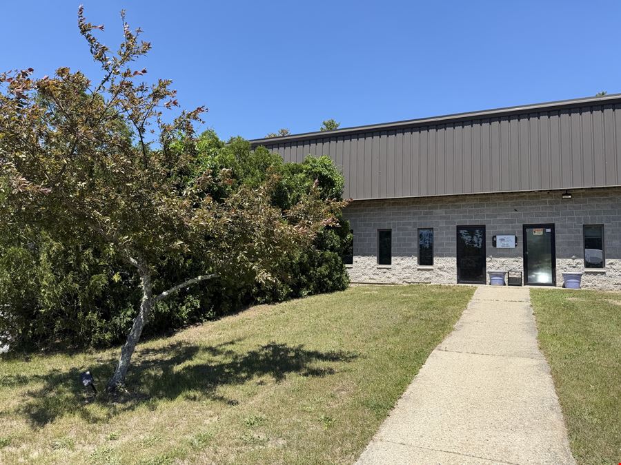 20 Patterson Brook Rd