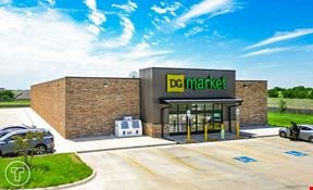 Dollar General Market