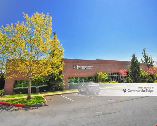 Preview of Office space for Rent at 17700 SE Mill Plain Blvd