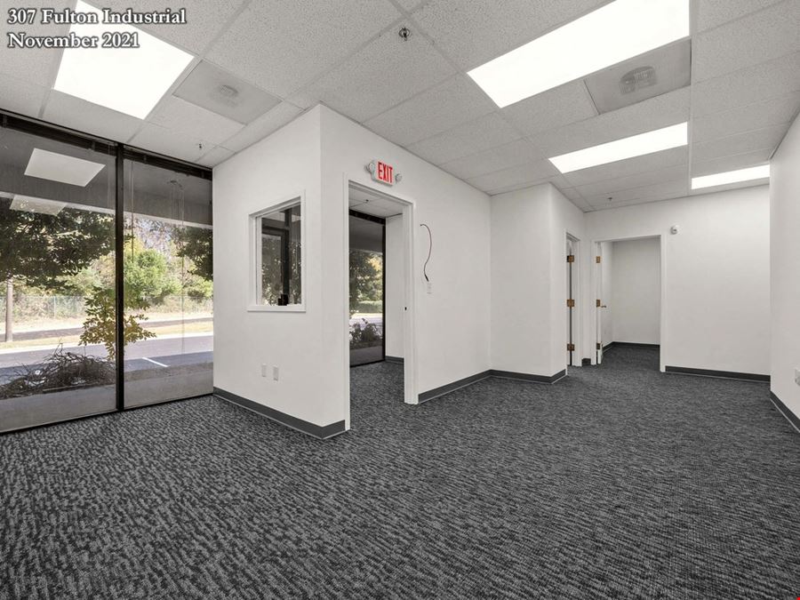 307 Fulton Industrial Circle