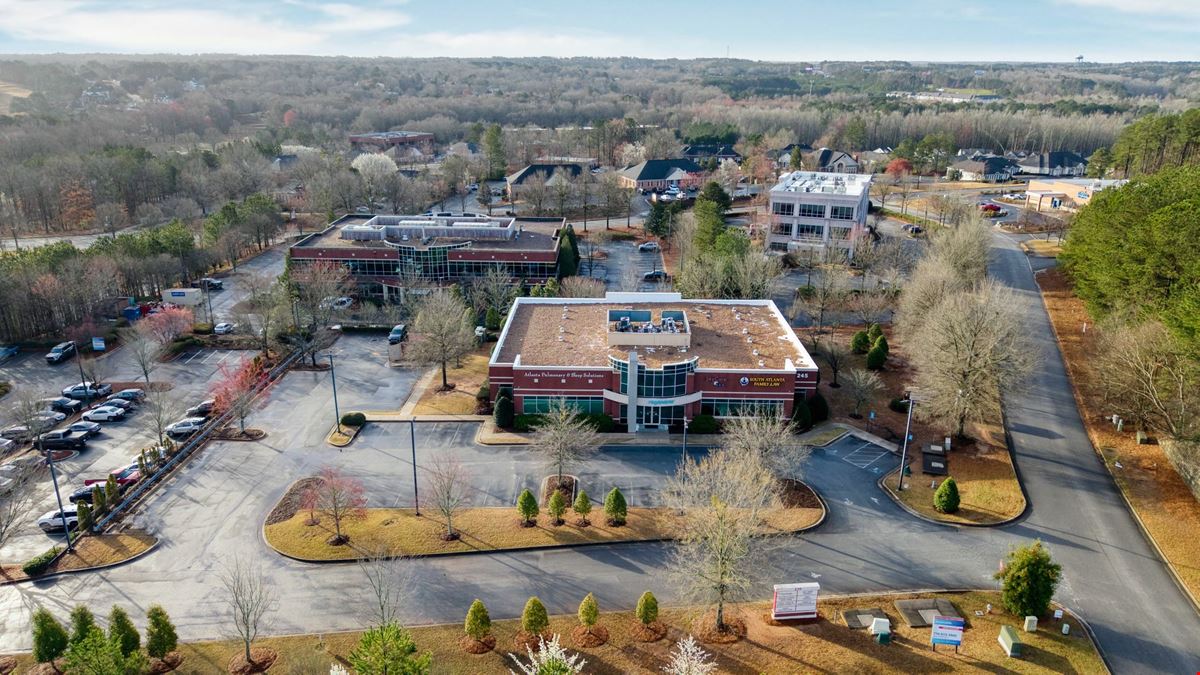 245 Village Center Pkwy