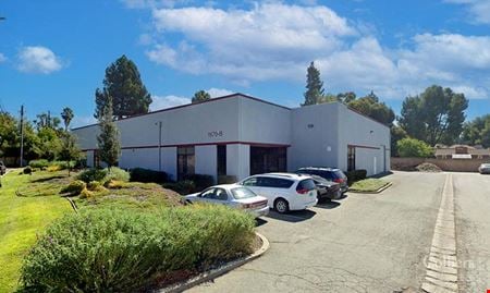 Preview of Industrial space for Rent at 1970 Arnold Industrial Way
