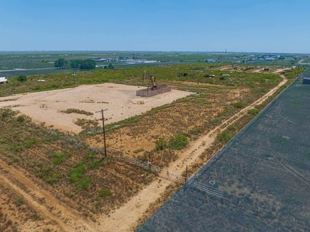 Preview of VacantLand space for Sale at 14729 N Alfalfa Ave