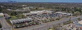 Buckner Marketplace