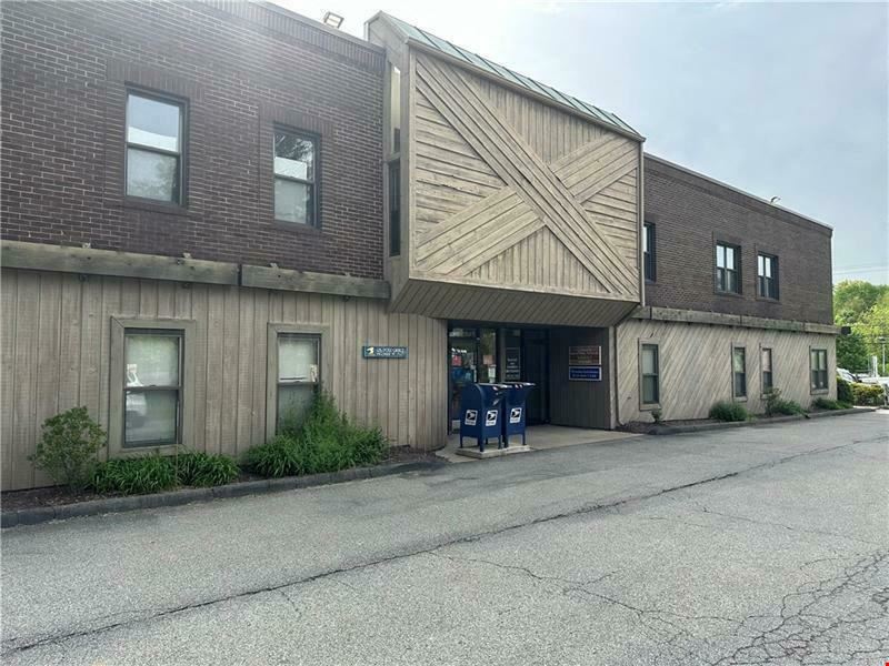 736 W Ingomar Rd