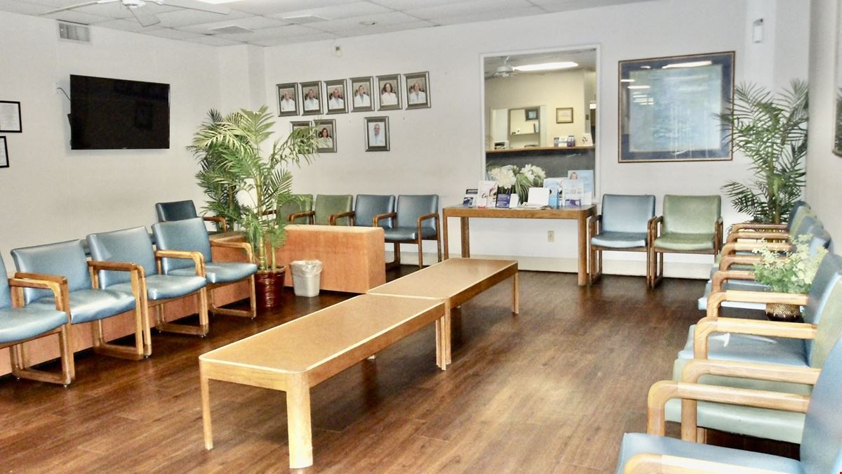 222 E Ridge Road, Units 110 - 114