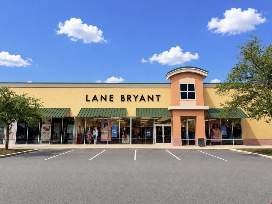 Kissimmee West