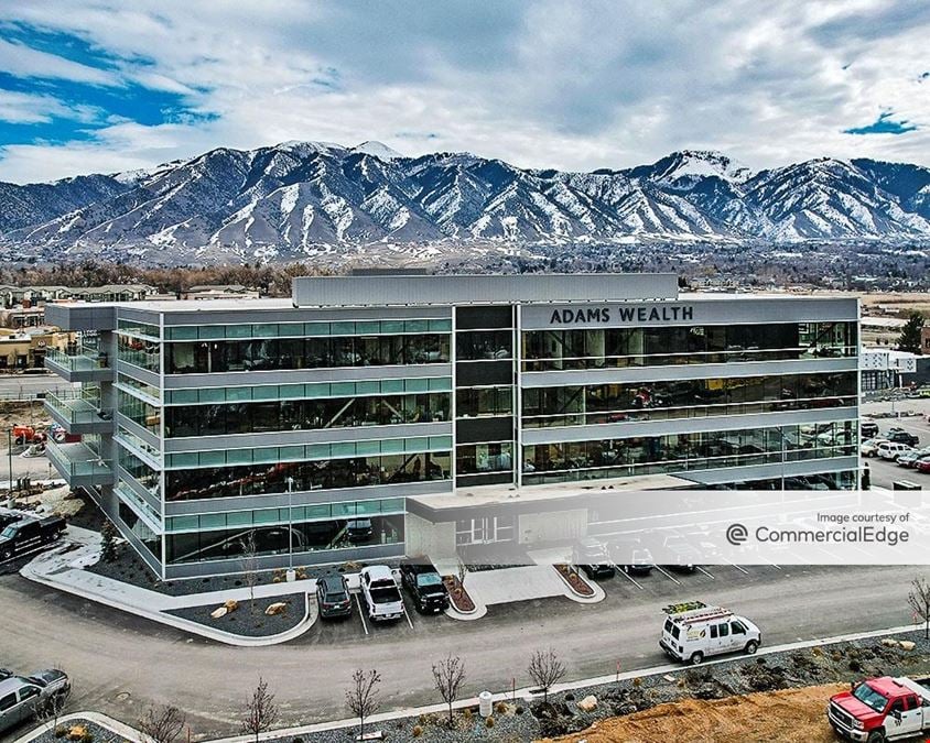Logan Business Gateway