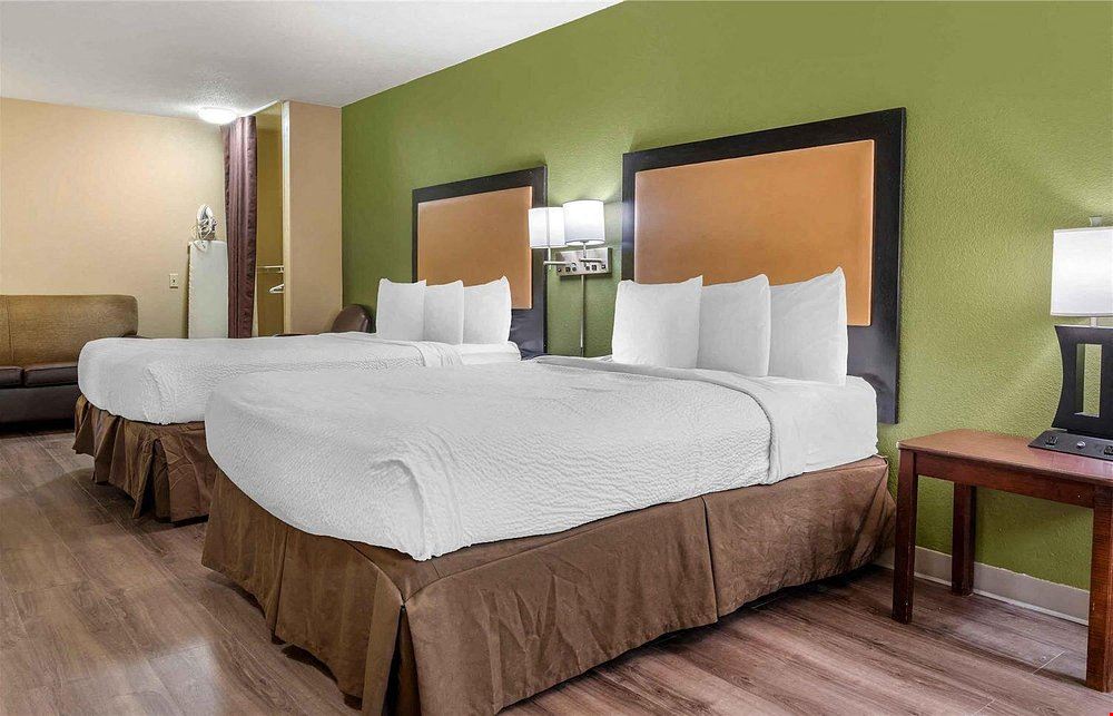 Extended Stay America - Pittsburgh 