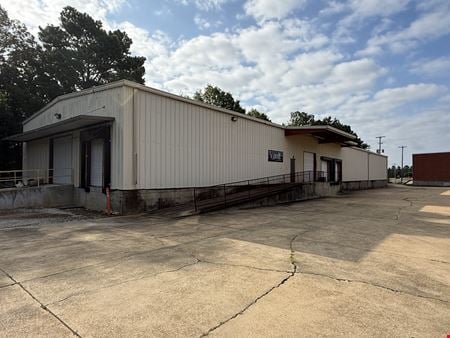 Preview of Industrial space for Sale at 3406 West Main Street