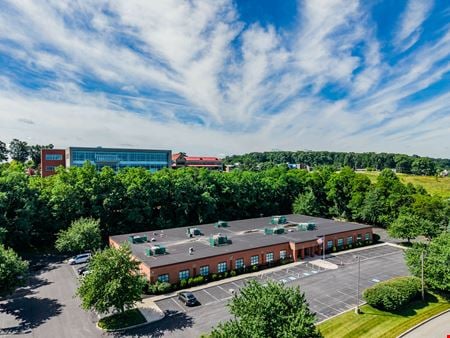 Preview of Office space for Sale at 4641 Westport Dr