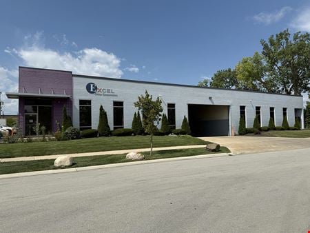 Preview of Industrial space for Sale at 220 Bond St.,
