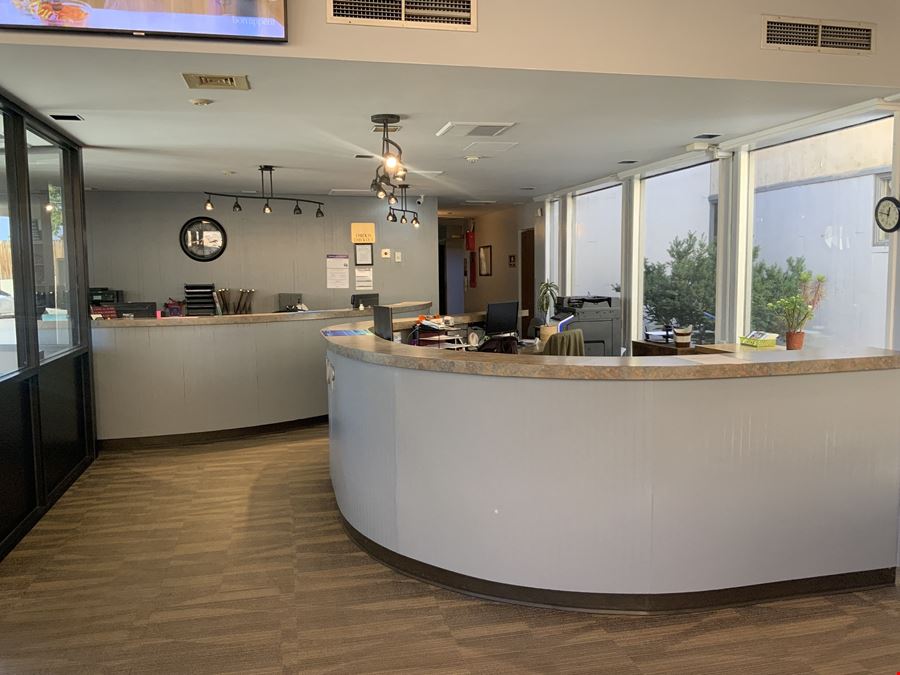 Lakewood Office/Medical Space