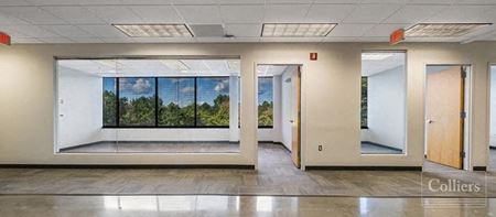 Preview of commercial space at 55 Corporate Dr