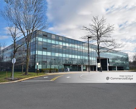Preview of Office space for Rent at 100 Nassau Park Blvd
