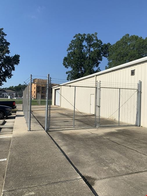 Office/Warehouse, Heart of BR Health District