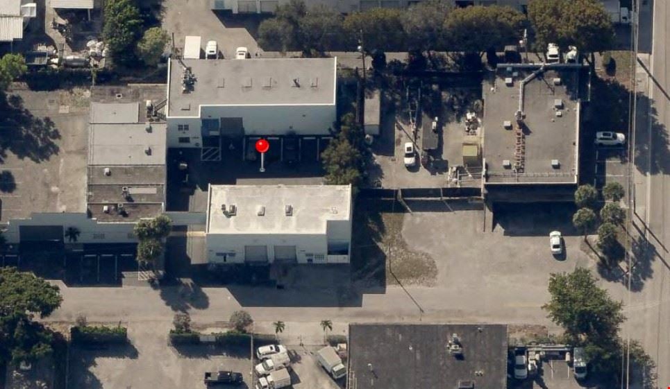 1120 NW 54th St