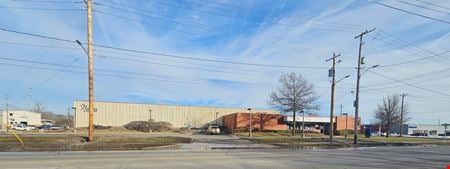Preview of Industrial space for Rent at 1801 2nd Ave
