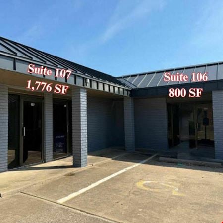 Preview of Office space for Rent at 927 N. Flood