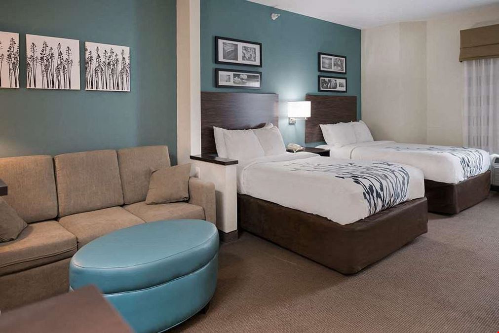 Sleep Inn & Suites - Port Clinton, OH