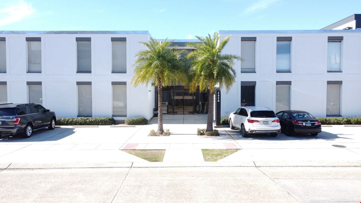 Kingman Office Buildings