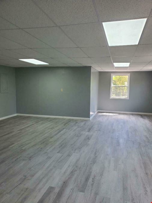 550 N Main St