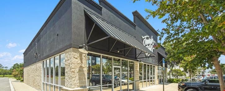 ABS NNN | Top Operator | Jungle Boys Jacksonville