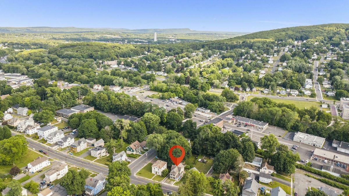 156 Prospect St Bristol CT