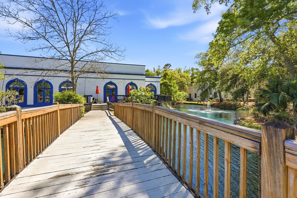 Income Producing, Freestanding Building -2610551