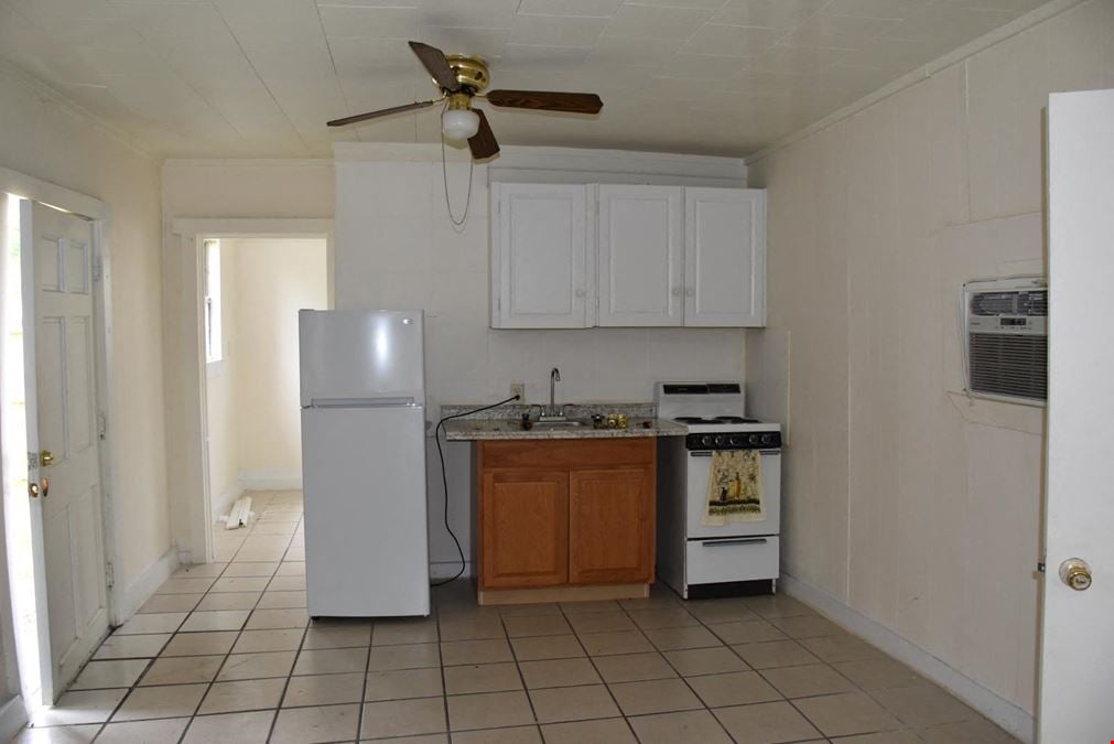 Multiple Parcel Listing 