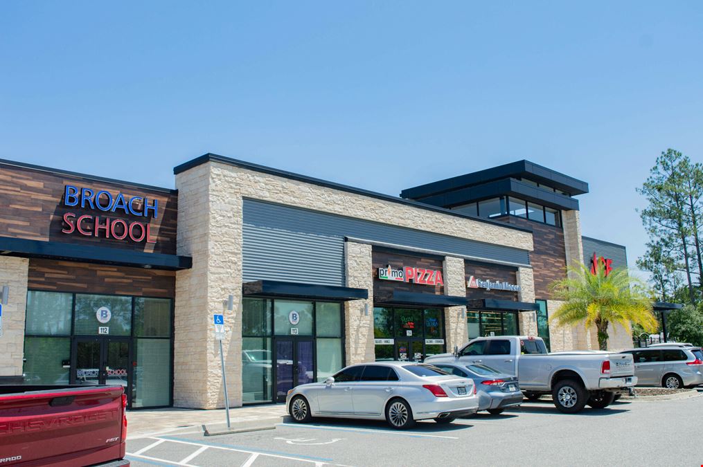 Shoppes of St. Johns