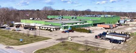 Preview of Industrial space for Rent at 2440 W Highland Rd